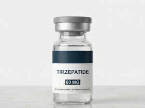 Tirzepatide
