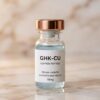GHK-Cu-Peptide-for-Skin-Health-and-Collagen-Production Ghk-cu peptide/serum/cream