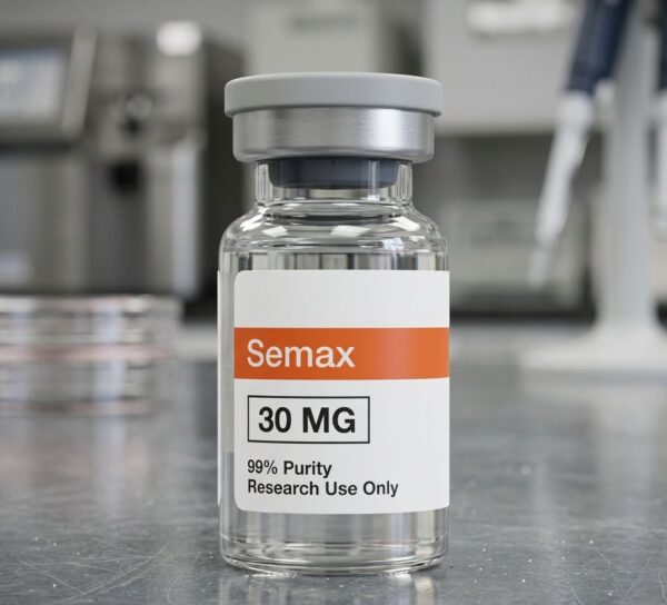 Semax / Nasal Spray