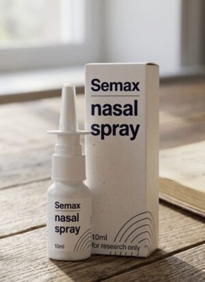Semax / Nasal Spray