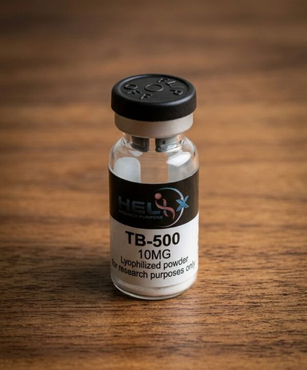 Synthetic-Thymosin-Beta-4-Derivative TB 500