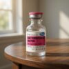 image Bacteriostatic/Bac Water