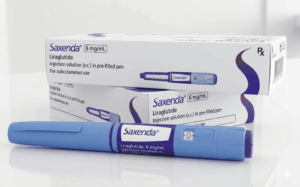 Saxenda